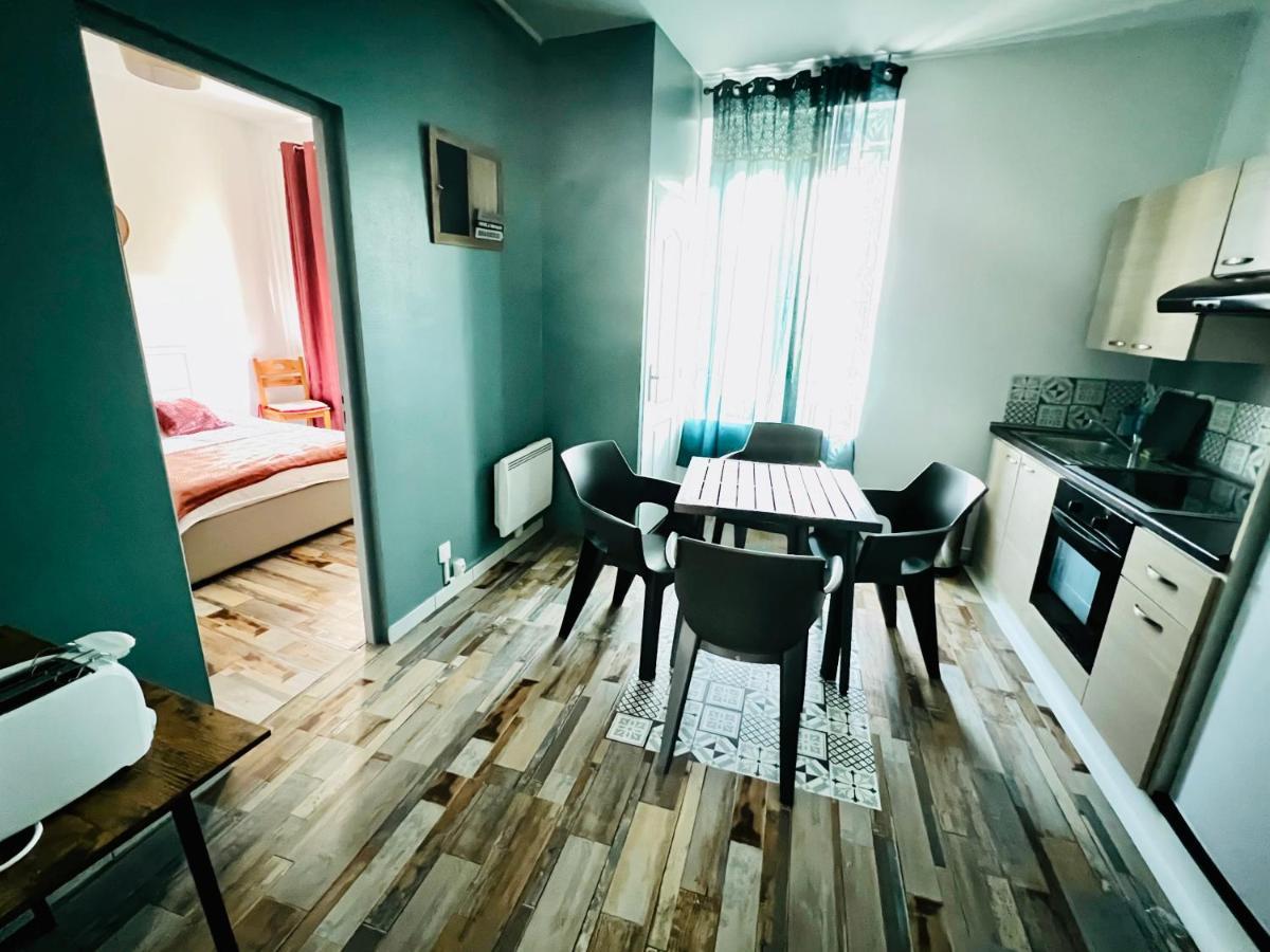 La Plume Wifi Parking Un-Sejour-A-Part Apartment Clouange Ngoại thất bức ảnh